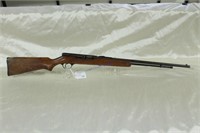 Springfield 87A .22lr Rifle Used