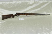 Stevens 87D .22lr Rifle Used