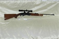 Remington 742 Woodmaster 30-06 Rifle Used