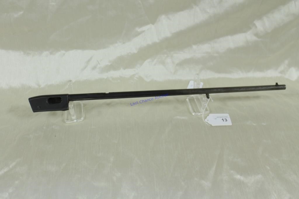 Remington Fieldmaster 121 .22s,l,r Rifle Used