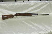 JC Higgins 583.24 16ga Shotgun Used