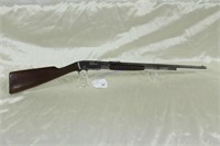 Remington 12 .22lr Rifle Used