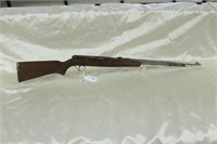 Remington 550-1 .22 s,l,r Rifle Used