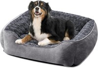 Rectangle Dog Bed