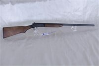 H&R Topper88 12ga Shotgun Used