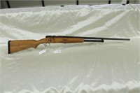 JC Higgins 5833 20ga Shotgun Used