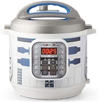 Instant Pot Star Wars™ Duo™ 6-Qt. Pressure Cooker