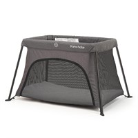 $90  Travel Crib  Lightweight Foldable Playpen