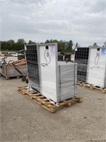 180W Solar Panels