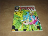 Spellbound Comics #3 of 6 Feb.3