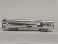 Lionel Amtrak car
