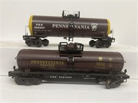 K line and MTH  498907 Pennsylvania and 6321895