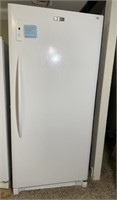 Frigidaire Freezer, located in basement, bring