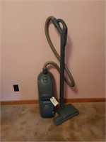 Electrolux Vacuum