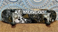 Mongoose Skateboard