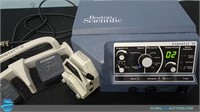 Boston Scientific Endostat III RF Generator ESU w/