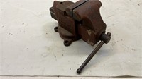 4 inch vice