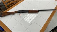 Remington model 870 express magnum serial number