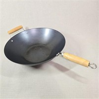 IKEA 13 Inch Wok