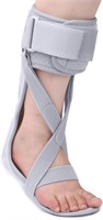 XL Medical AFO Foot Drop Brace - Orthosis Comfort