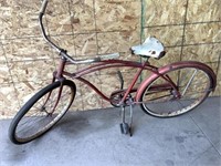 Vintage Huffy Bike