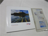 Guernsey Post - The Complete 2005 collection