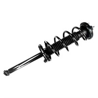 AUTO DN 1x Rear Strut and Coil Spring Assembly For