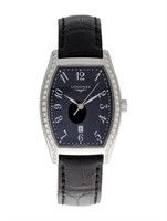 Longines Evidenza 26mm X 31mm Watch