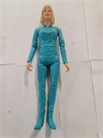 Jane West Cowgirl Action Figure