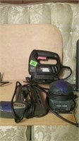 Misc lot of electric estate tools