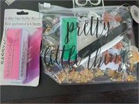 Pretty little things nail and foot care