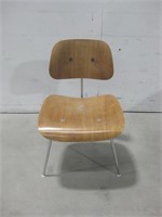 MCM Herman Miller Eames DCM Chair See Info
