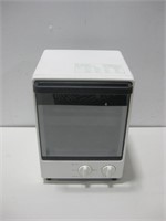 Vtg Japanese Koizumi Toaster Oven See Info