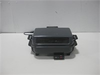 Japanese Toshiba Cooker Powers On See Info