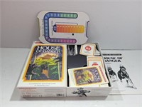 House of Danger Choose Your Own Adventure Game