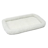 (New) Petland Midwest Quiet Time Bolstered Bed