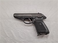 Sig Sauer P230 7.65mm Pistol