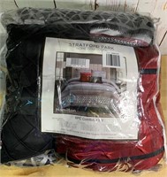 Stratford Park Abel 6-pc. Midweight Comforter Set