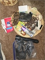Estate Lot of Misc Household Items