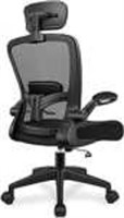 ULN-Ergo Desk Swivel Chair