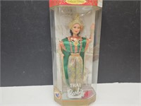 Thai Barbie in box