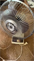 Fan