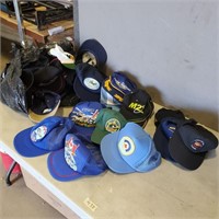 Bag Of Hats