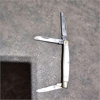 Vintage pocket knife