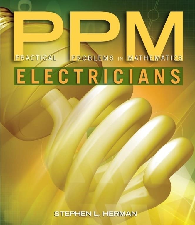 Practical Problems in Mathematics for Electriciank