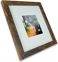 Ray & Chow 8x6 Photo Frames Set of 3