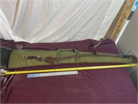 48 inch rifle case