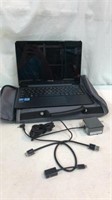 Asus Laptop w/ Case & Attachments Q7C
