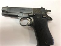 Star Model BM9 Compact 1911 Style Pistol UGG