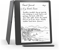 Kindle Scribe 16 GB10.2” 300ppi Paperwhite display